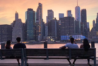 A New York for Us