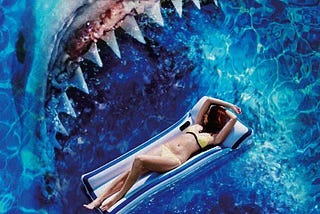 Jaws in Japan / 2010