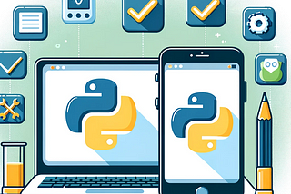 Python Appium: iOS Parallel Execution