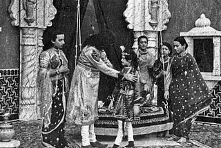 111 years of Raja Harishchandra
