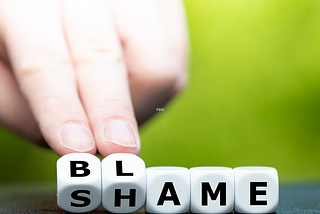 Feeling Victim Blamed, Shamed, Revictimized? Part 2