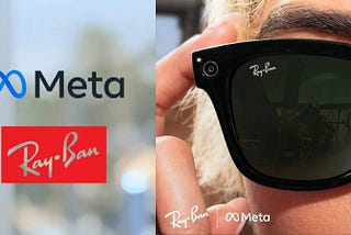 Ray-Ban Meta Smart Glasses: A Blend of Style and Innovation