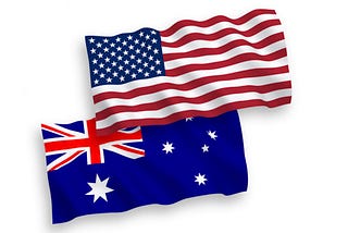 To My Australian Friend: A Principled Moment for American Democracy