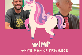 WiMP — Episode 3 — Feminine in the Divine