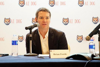 AI DOG Foundation launches second round of venture capital financing