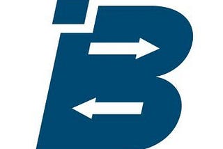 Bitsdaq logo taken from the official Twitter account of Bitsdaq.