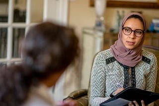 If you’re pursuing a master’s degree in psychology, you may have been asked the following question…