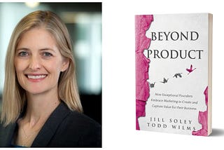 How to Position Your Startup — An Interview with Judy Loehr
