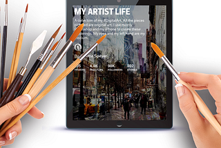 Flipboard Benefits for Creative Professionals