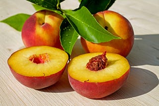 Can Dogs Eat Peach ? Everything You Need to Know and More