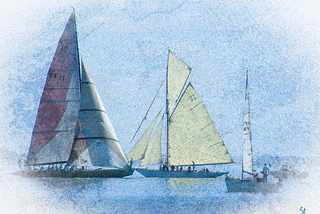 Stingaree Bay: Chapter 1