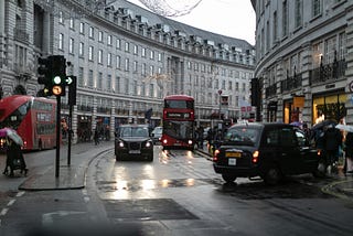 Uk personal shopper