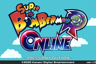 Game Review: Super Bomberman R Online on Google Stadia