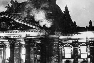 Twenty Lessons of the Twentieth Century for Trump’s America