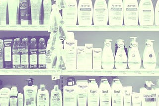 How to Take Complete Control Of Your Store Shelves Through Image Recognition!