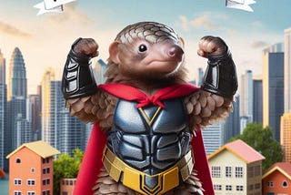 Baby PengolinCoin: A Community Member Explains