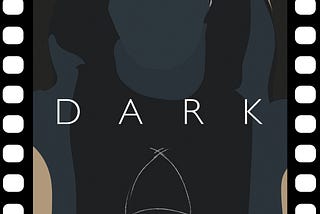 Erupt: Dark — TV Series Review