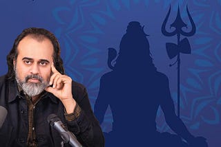 Shiv: Beyond History And Myth