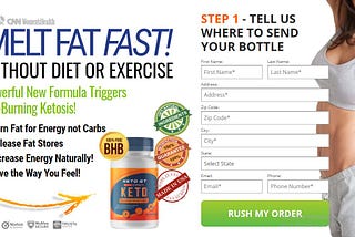 Keto Gt Doctor Juan — KetoGt Dr Juan Rivera Pills Reviews, Price & Directions to Use