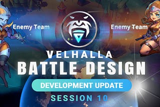 Developer Update Session 10