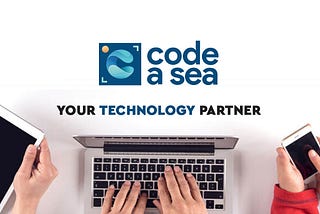 Web & Mobile App Development Company in India | Code A Sea Digital