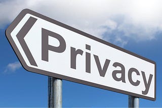 隱私權很昂貴嗎？