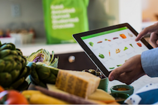 Instacart Market Basket Analysis Case Study