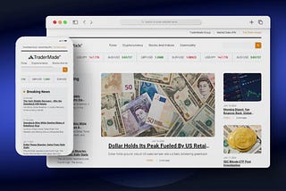 Markets News Website for the Latest Updates