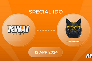 IDO: CATAMOTO(12 APR)