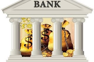Is your money safe in banks?