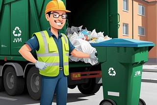 Understanding JVM Garbage Collection: An Introduction to Key Concepts and Techniques