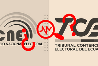 ¿A qué juega la Función Electoral en Ecuador?