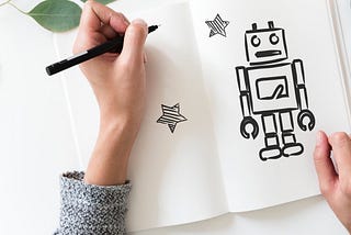 WHY Chatbots became my Best Friends when we talk about an Increase in ROI !?