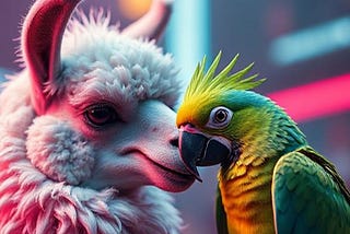 LlamaIndex vs LangChain