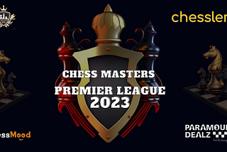 Chess Masters Premier League 2023
