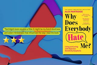 Why does Everybody Hate Me — Review ⭐⭐⭐