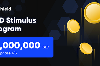 Introducing SLD Stimulus Program