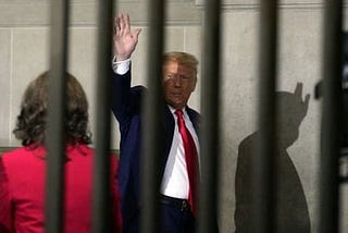 The True Reason Why Trump got Convicted