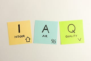Ensuring Healthy Indoor Environments: The Critical Role of Ventilation in Air Quality