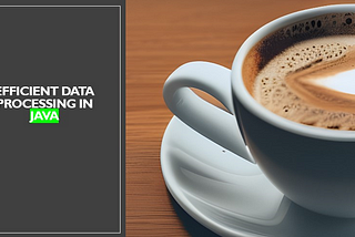 Efficient Data Processing in Java: Batching Items for Better Performance