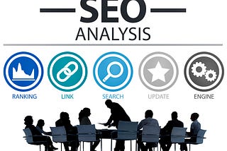 Search Engine Optimization