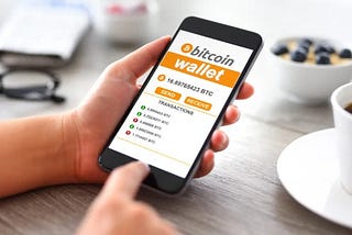 Secure Your Cryptocurrency With Top Bitcoin Wallet