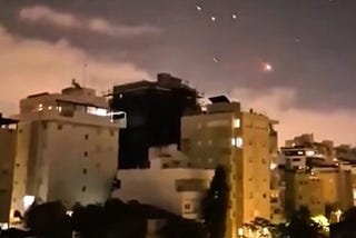 What you don’t know about Iran-Israel war
