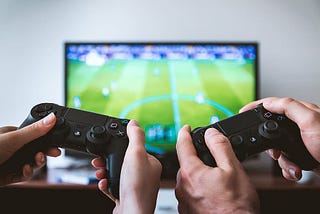 Why Payment Providers Should Sponsor FIFA Esports Events