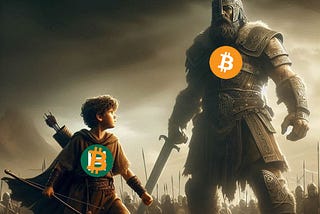 Bitcoin.ℏ vs. Bitcoin: The Sustainable, Quantum-Safe Crypto the World Might Actually Need