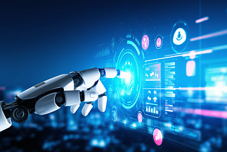 AI Agents Are Taking Over Tasks — Here’s What That Means for Your Job in 2025