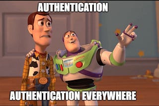Understanding Authentication Strategies in Microservice Architecture
