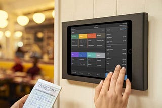 Top 5 Wonderful Benefits of Building POS System for Restaurants