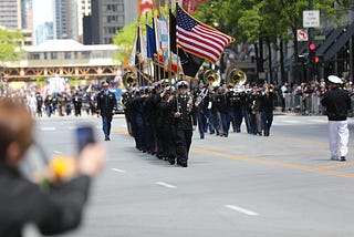 Pointless Spectacle: A Veteran’s Take on Trump’s Military Parade