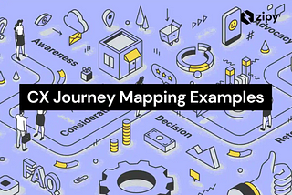 9 Examples of Effective Customer Journey Mapping